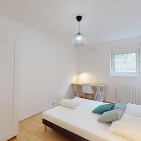 Private room for rent for €530 per month in Lyon, Avenue 25ème Rgt Tirailleurs Sénégalais