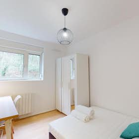Private room for rent for €520 per month in Lyon, Avenue 25ème Rgt Tirailleurs Sénégalais