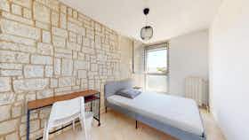 Отдельная комната сдается в аренду за 410 € в месяц в Montpellier, Rue Calvin