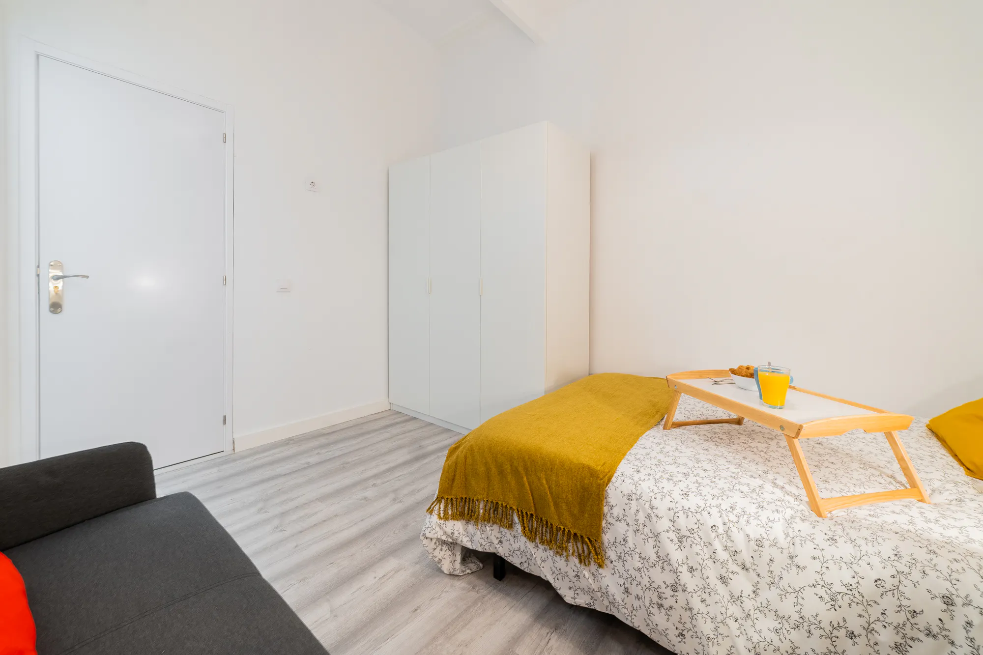 Private room in Carrer de Císcar, Valencia (1494444) ROOM 3