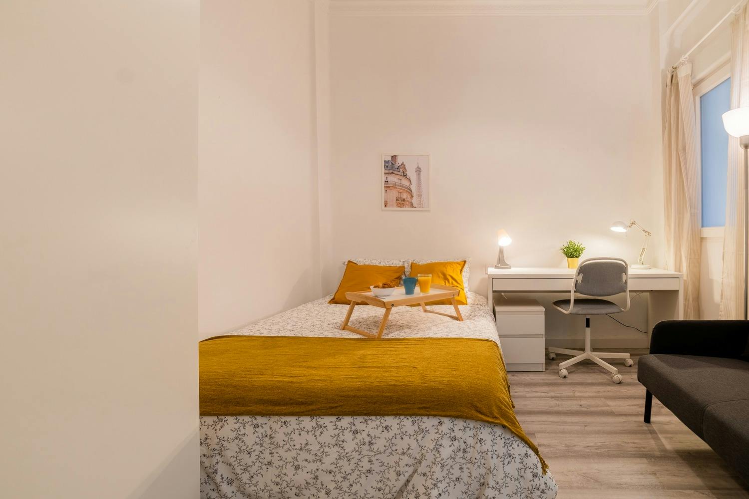 Apartment Valencia, 150m² — photo 31