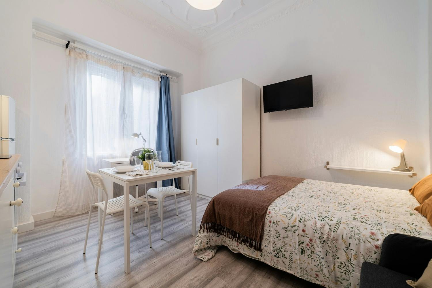 Apartment Valencia, 150m² — photo 43