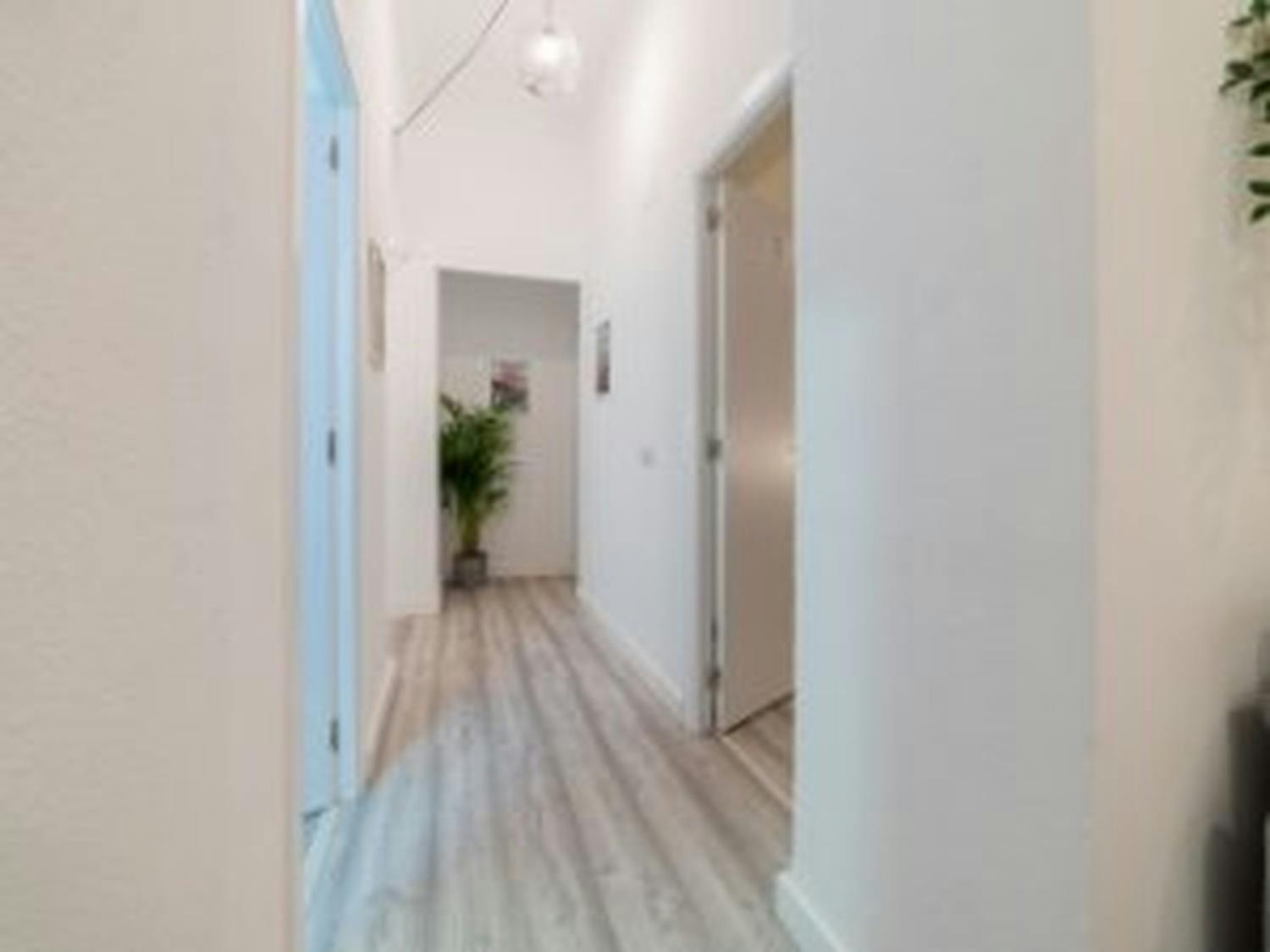 Apartment Valencia, 150m² — photo 51