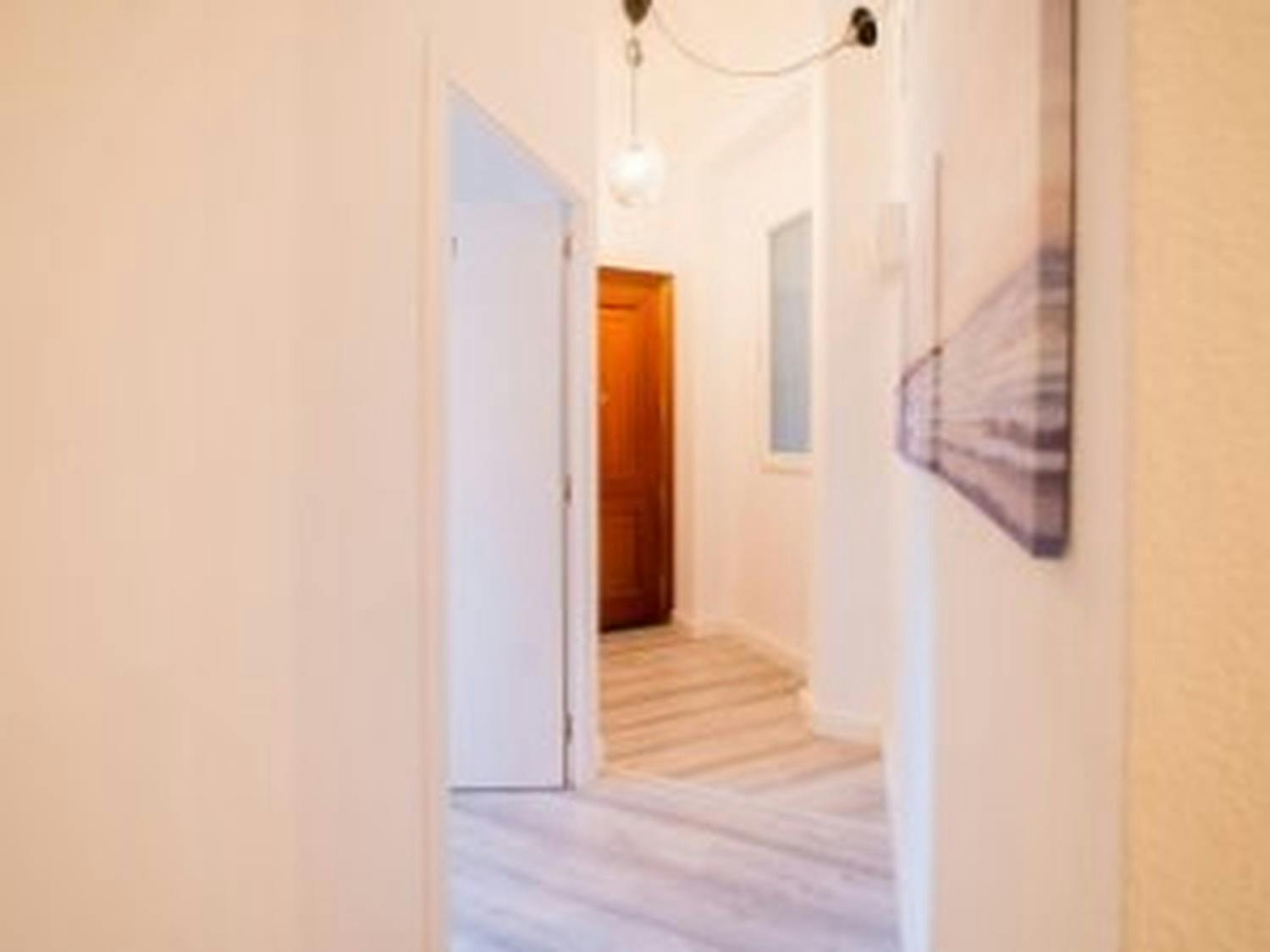 Apartment Valencia, 150m² — photo 55