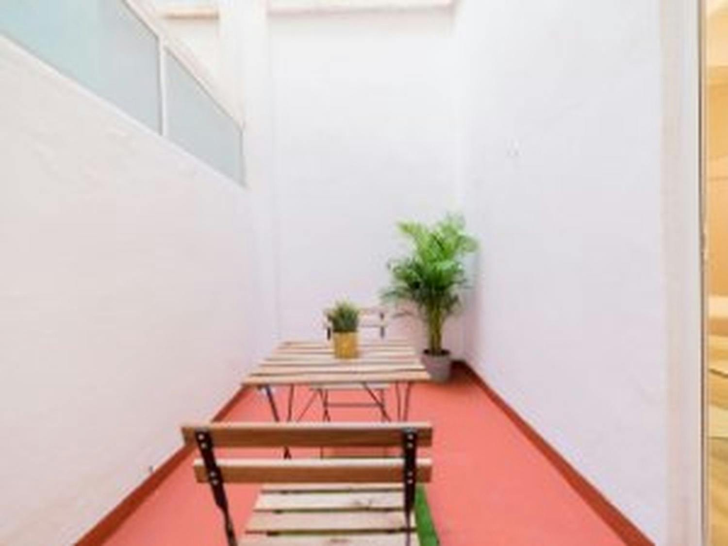 Apartment Valencia, 150m² — photo 49