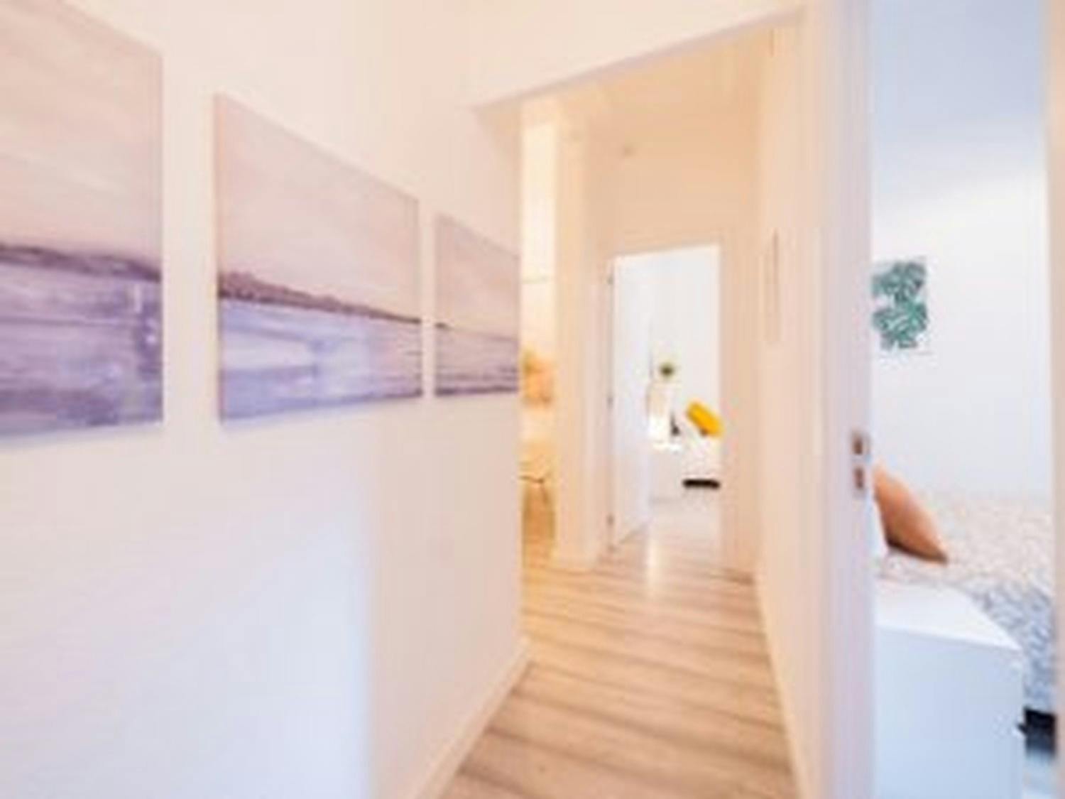 Apartment Valencia, 150m² — photo 31