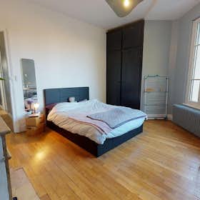 Private room for rent for €640 per month in Lyon, Rue Baraban