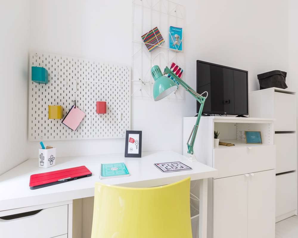 preview gallery tile