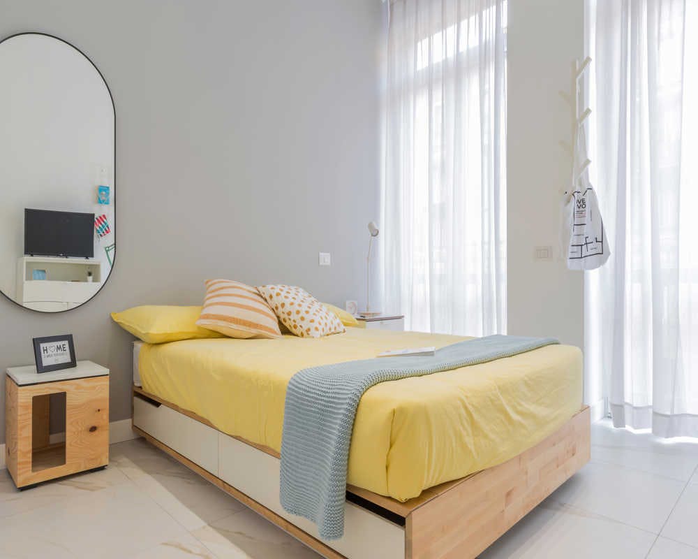 Viale Bligny, Milan preview