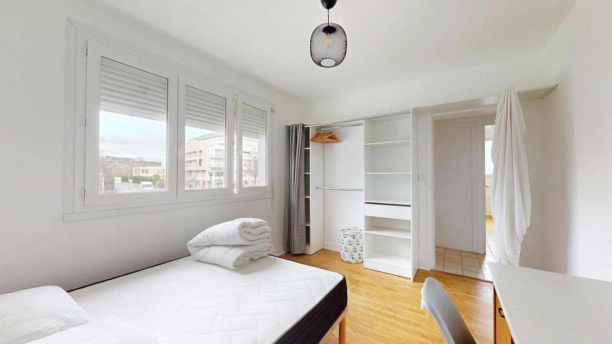 Rue du Croissant, Nantes preview