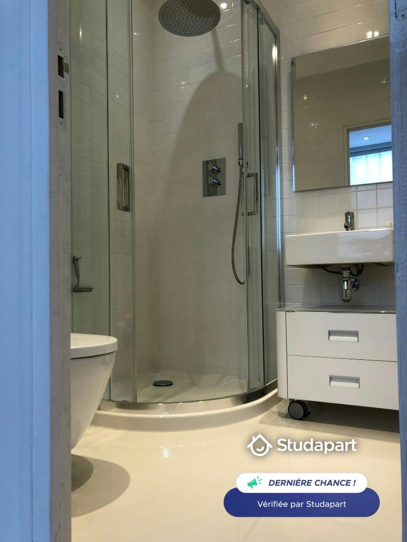 Appartement – Paris, Quartier de la Roquette - Vue 5