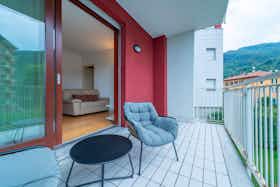 Квартира сдается в аренду за 1 800 € в месяц в Como, Via Bellinzona