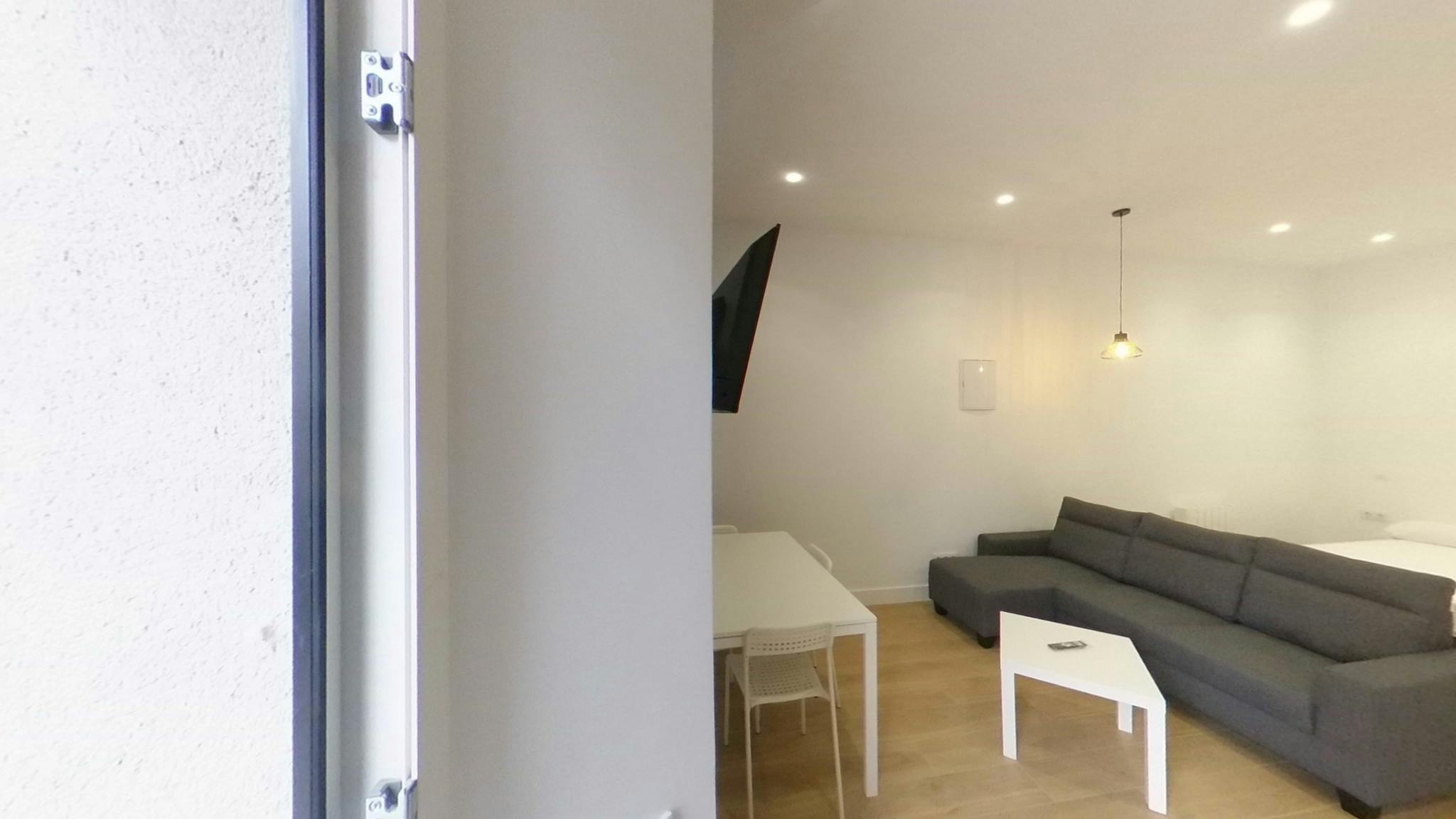 Calle Nicolasa Gómez, Madrid preview