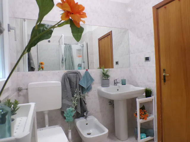 Private room in Via della Barca, Bologna (1494526) room image 72