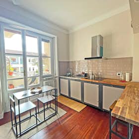 Monolocale for rent for 700 € per month in Turin, Via Vittorio Andreis