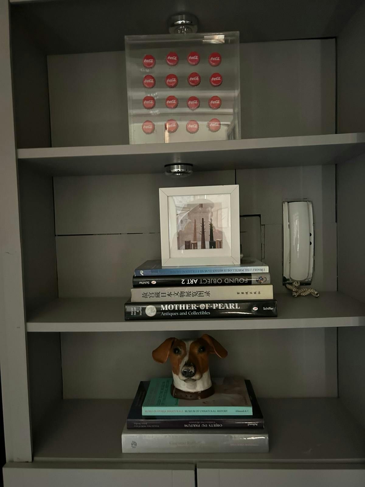 preview gallery tile