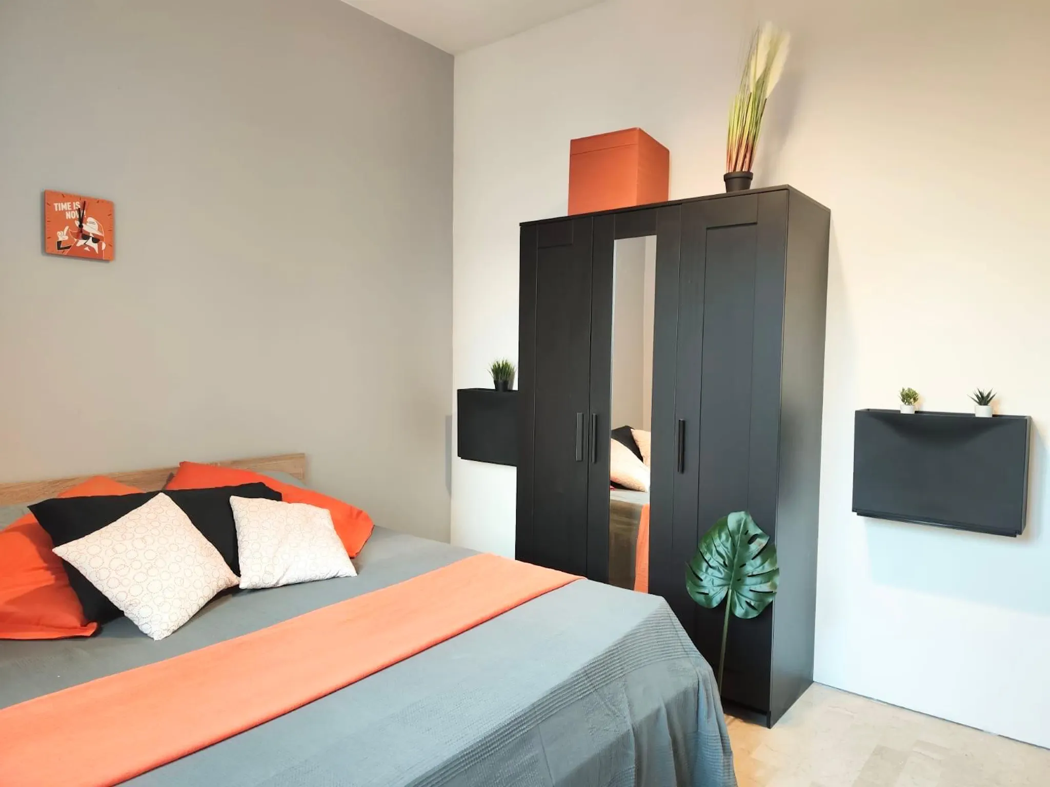 Via della Barca, Bologna preview