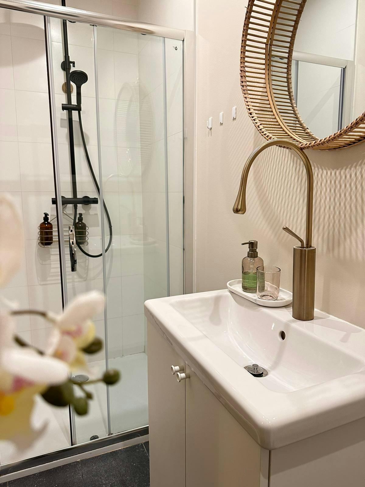 Apartment Ixelles, 50m² — photo 26