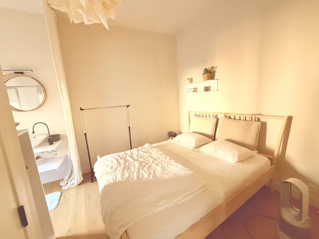 1-Bedroom Apartment in Rue Souveraine, Ixelles (1494540) room image 110