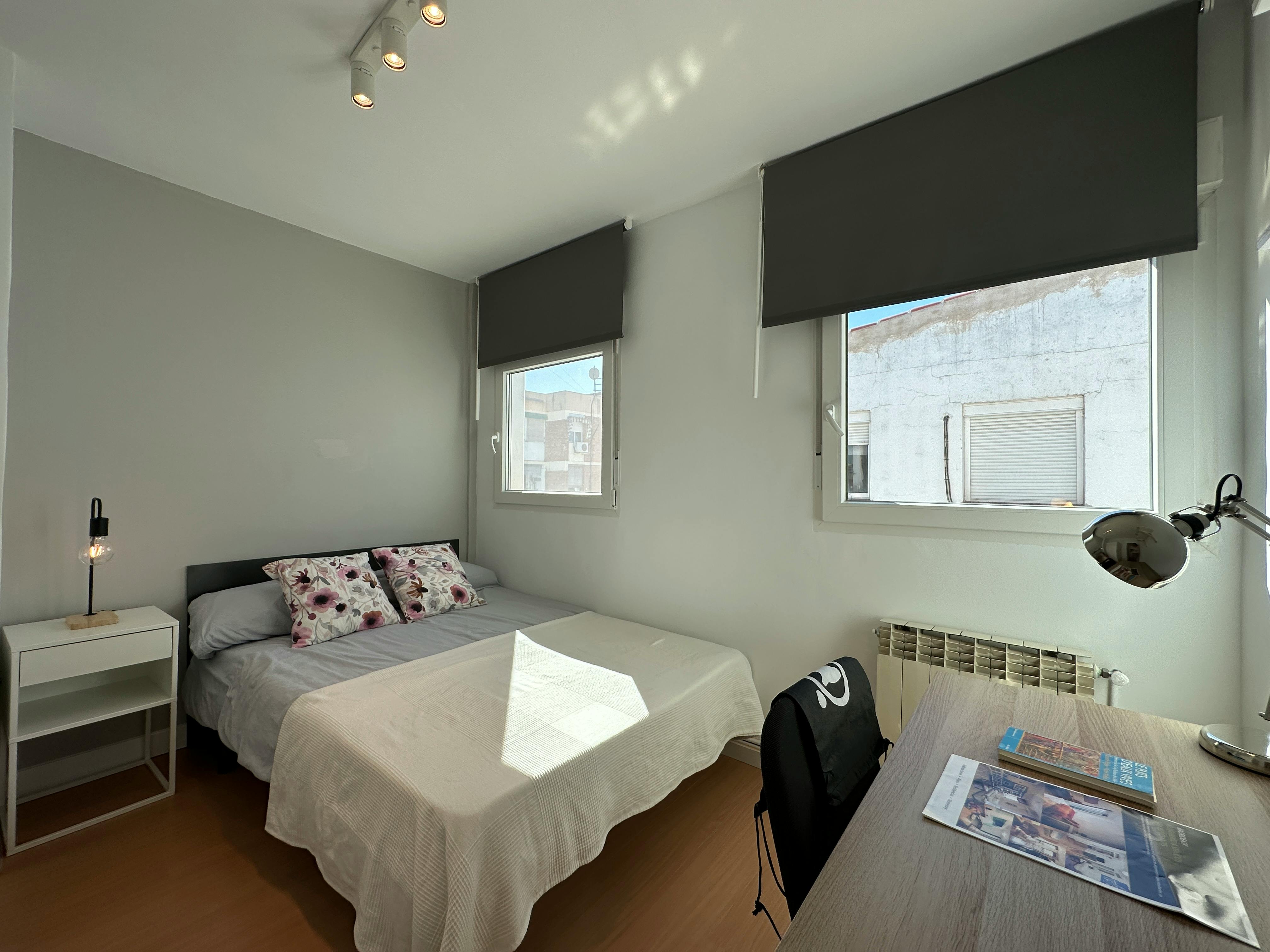 Apartment Madrid, 62m² — photo 6