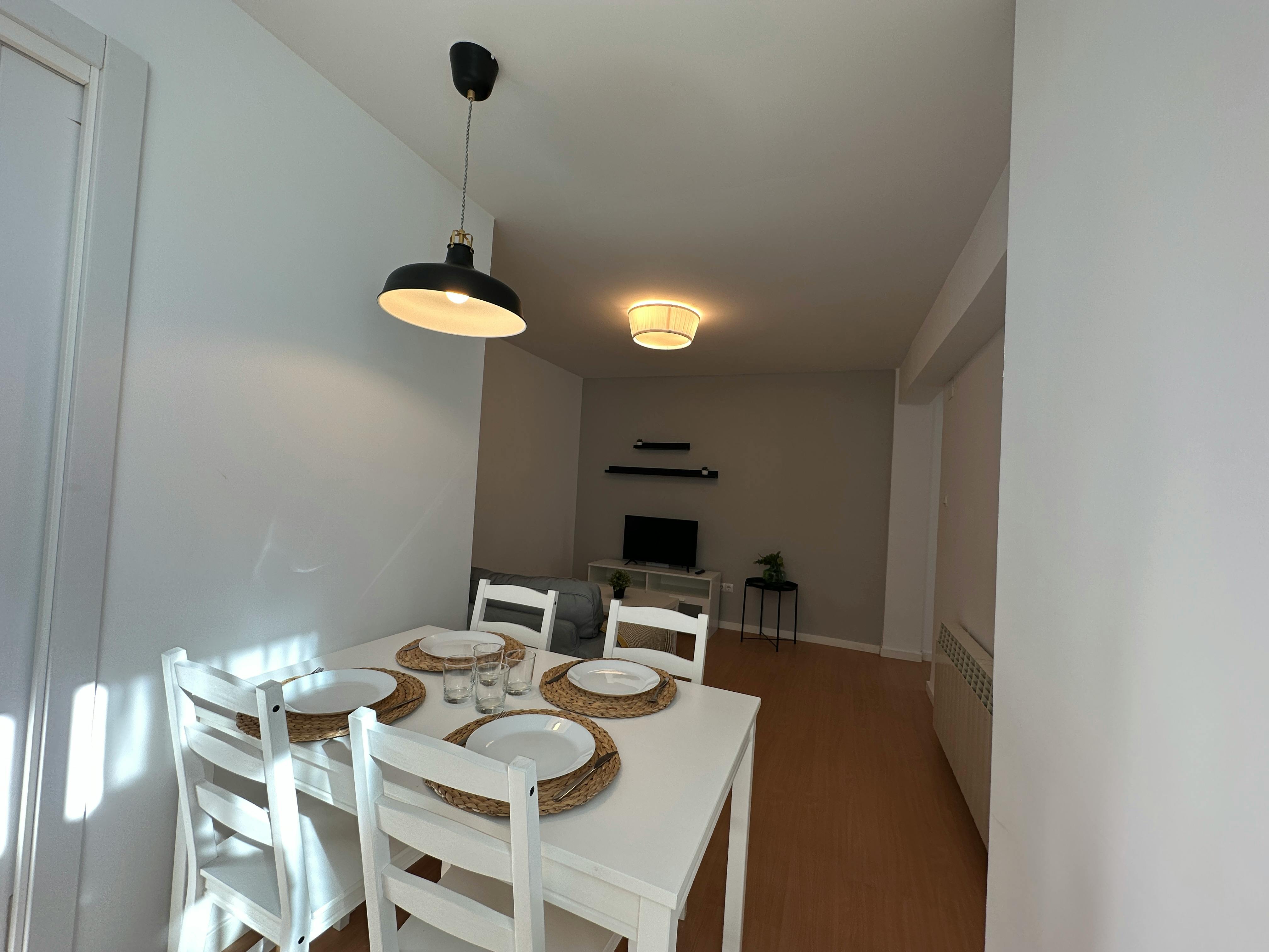 Apartment Madrid, 62m² — photo 2