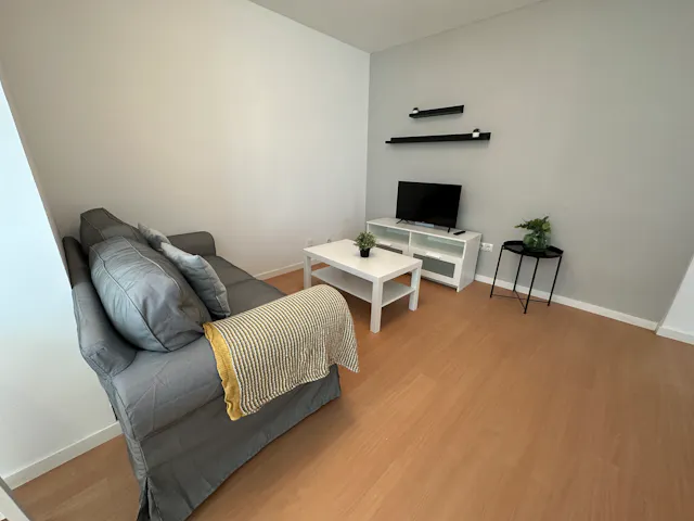 3-Bedroom Apartment in Calle de Guabairo, Madrid (1494556) room image 1