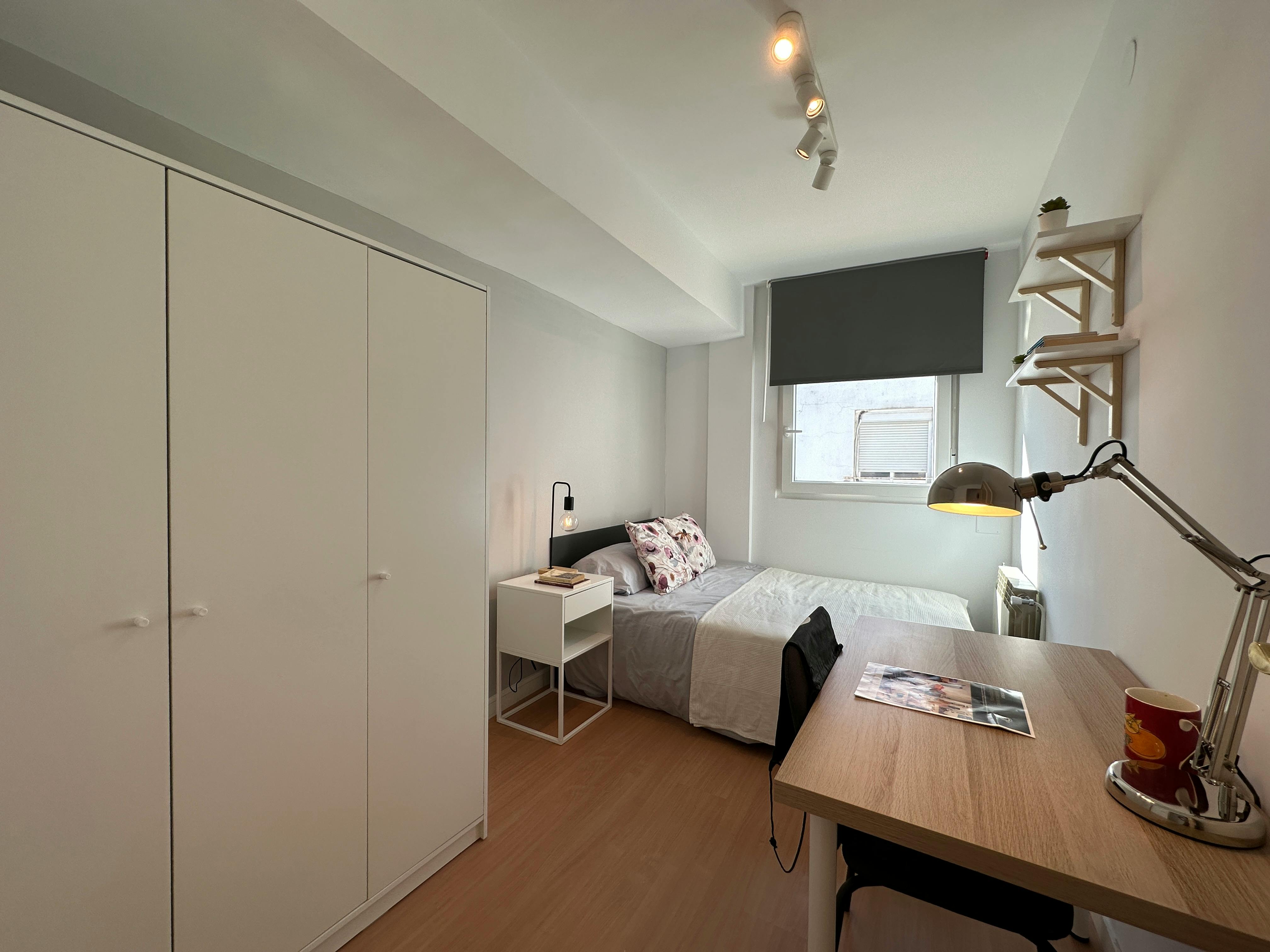 Apartment Madrid, 62m² — photo 5