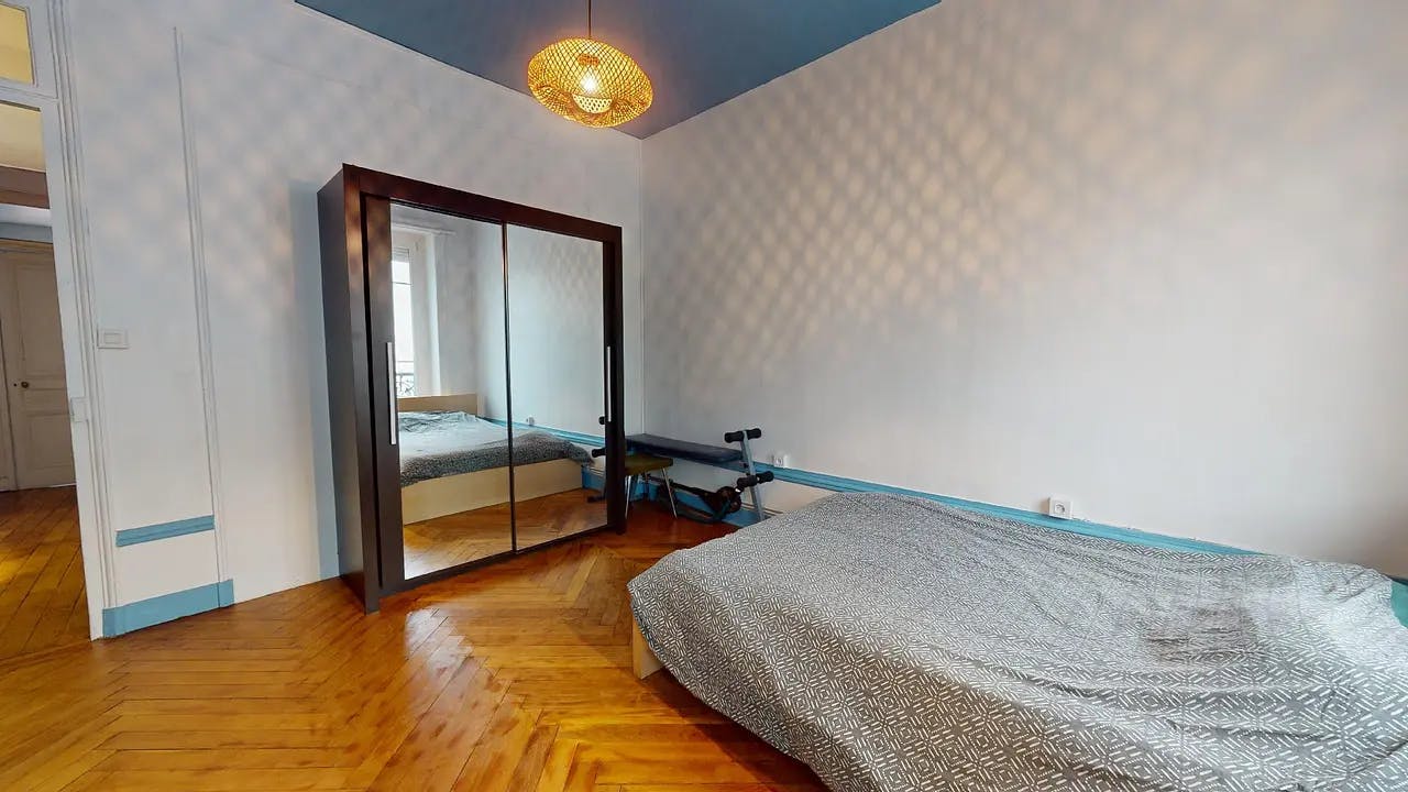 Rue Marietton, Écully preview