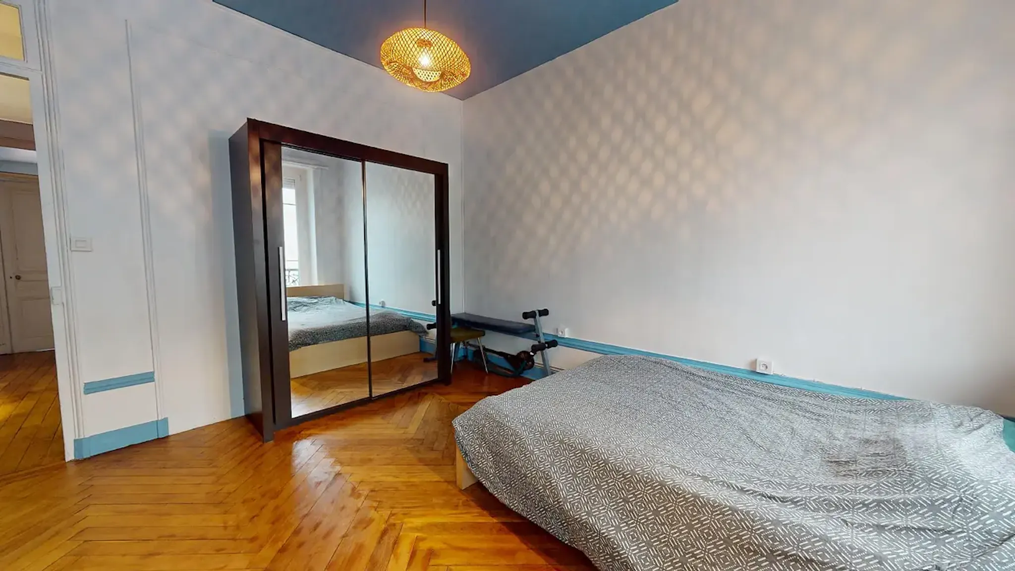 Rue Marietton, Écully preview