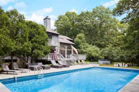Casa en alquiler por $19,565 al mes en Sag Harbor, Millstone Rd