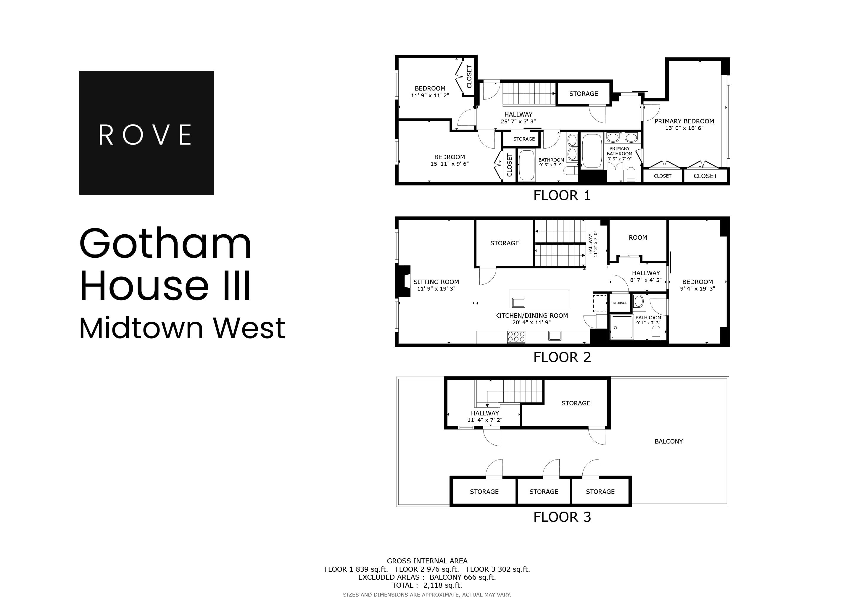 preview gallery tile