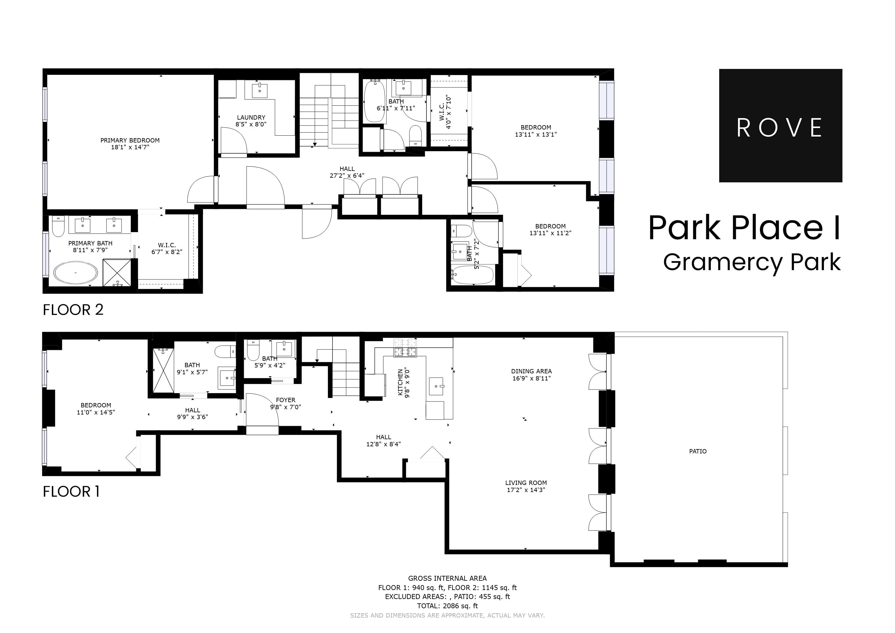 preview gallery tile