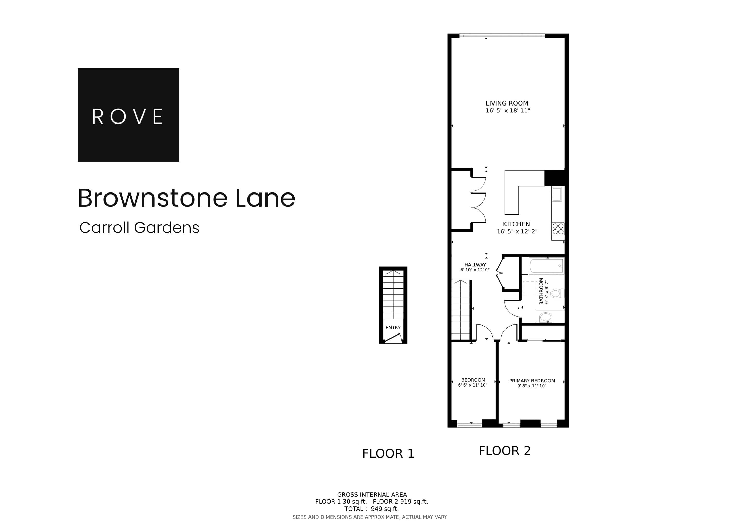 preview gallery tile