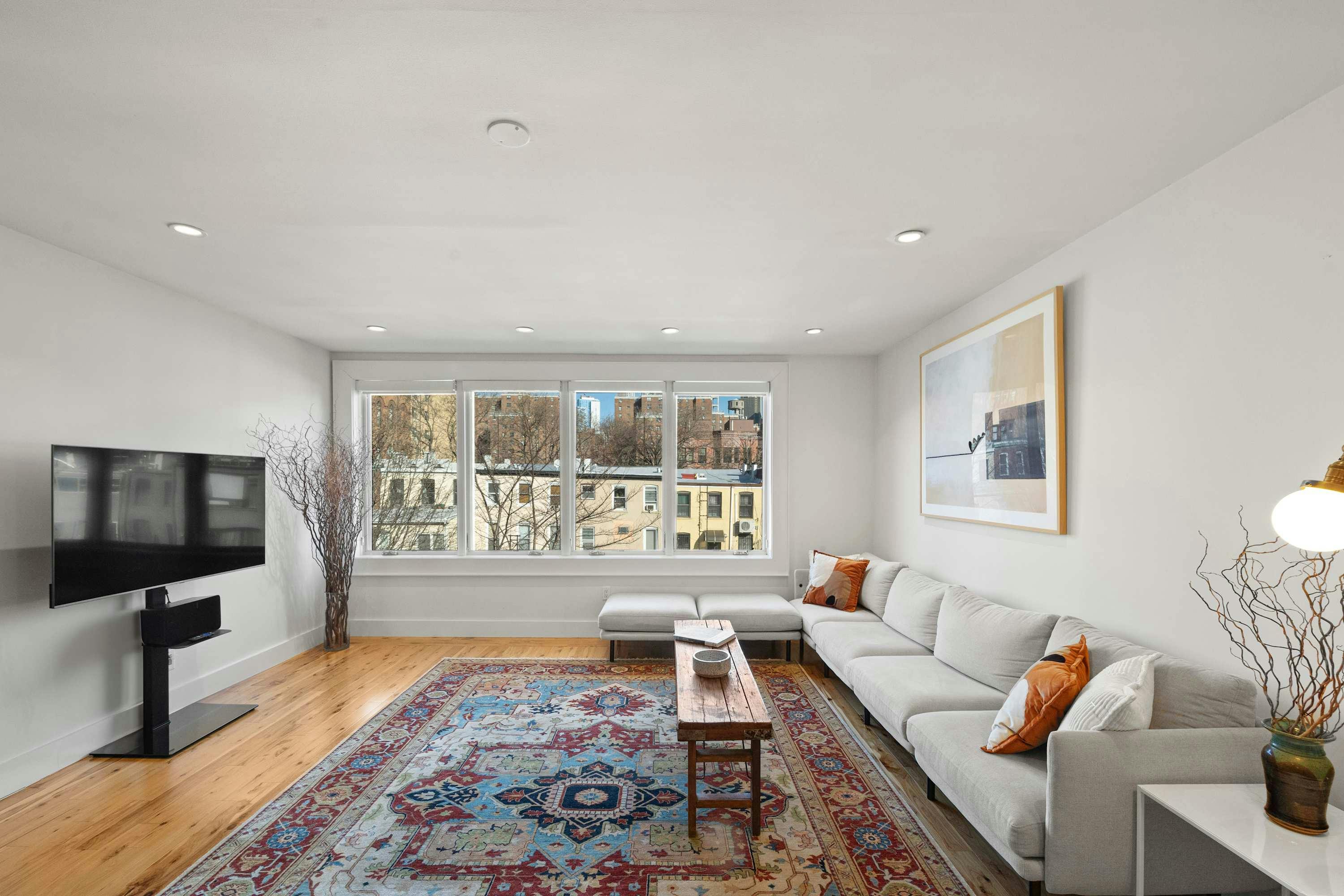 Appartamento in affitto a $5,511 al mese a Brooklyn, Sackett St