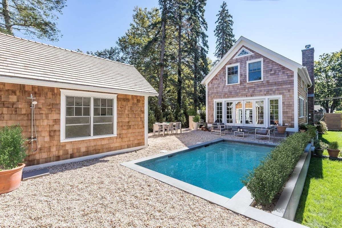 Huis te huur voor $89,296 per maand in Sag Harbor, Franklin Ave
