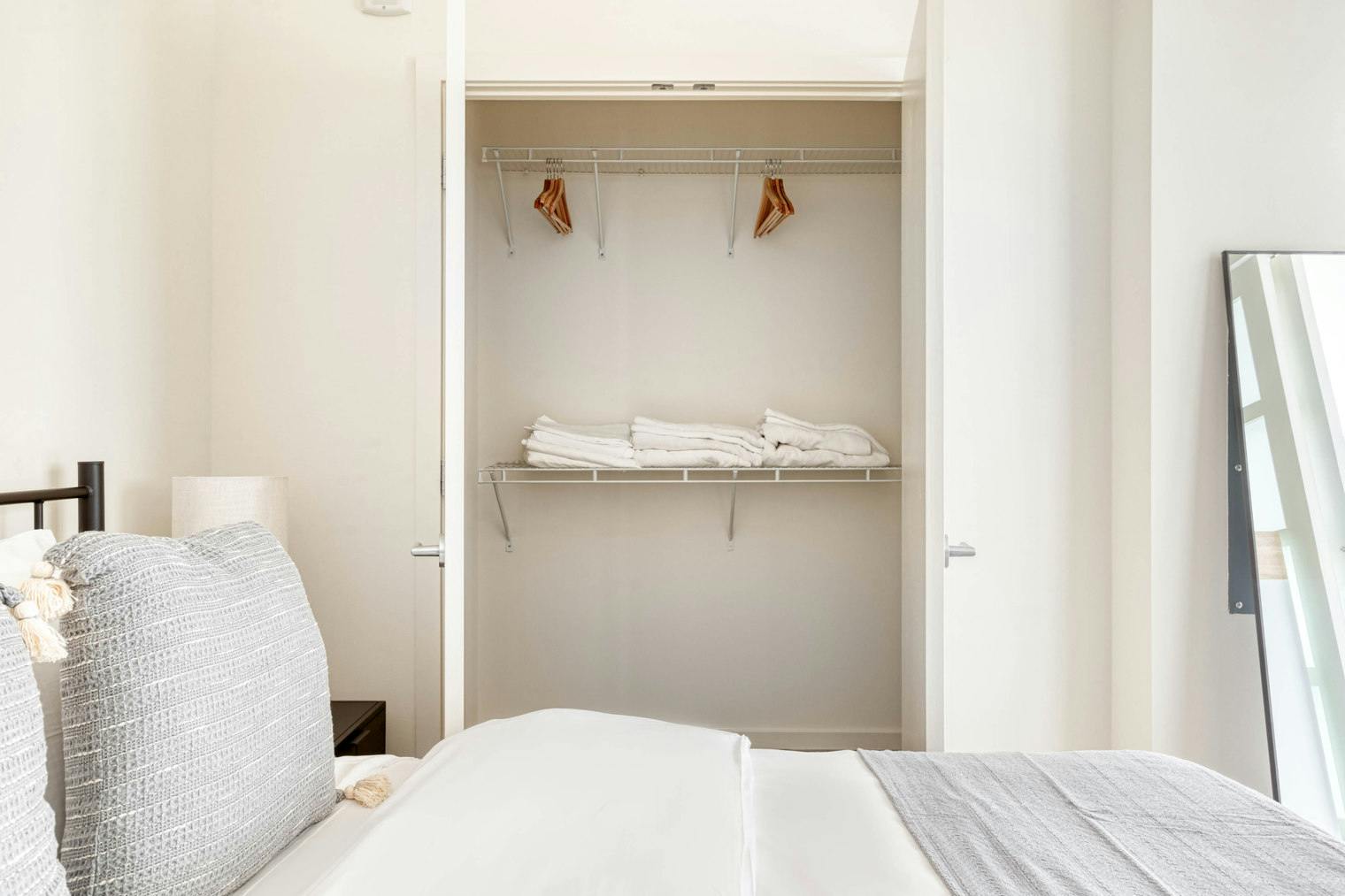 Apartment Washington, D.C., 1 bed — photo 10