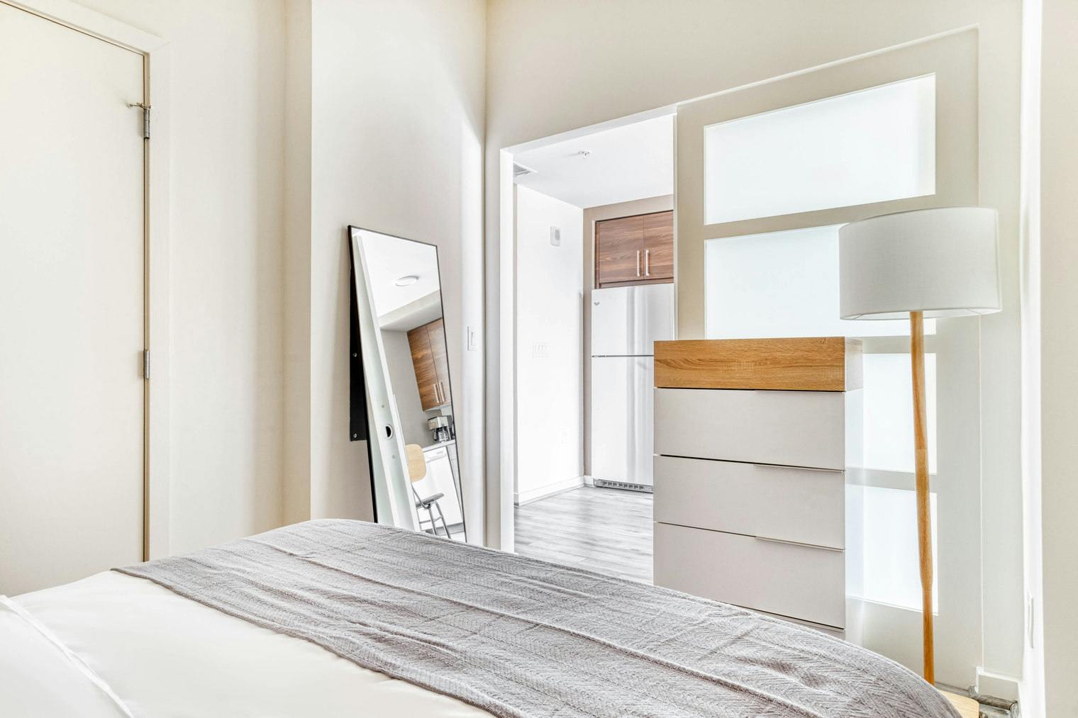 Apartment Washington, D.C., 1 bed — photo 9