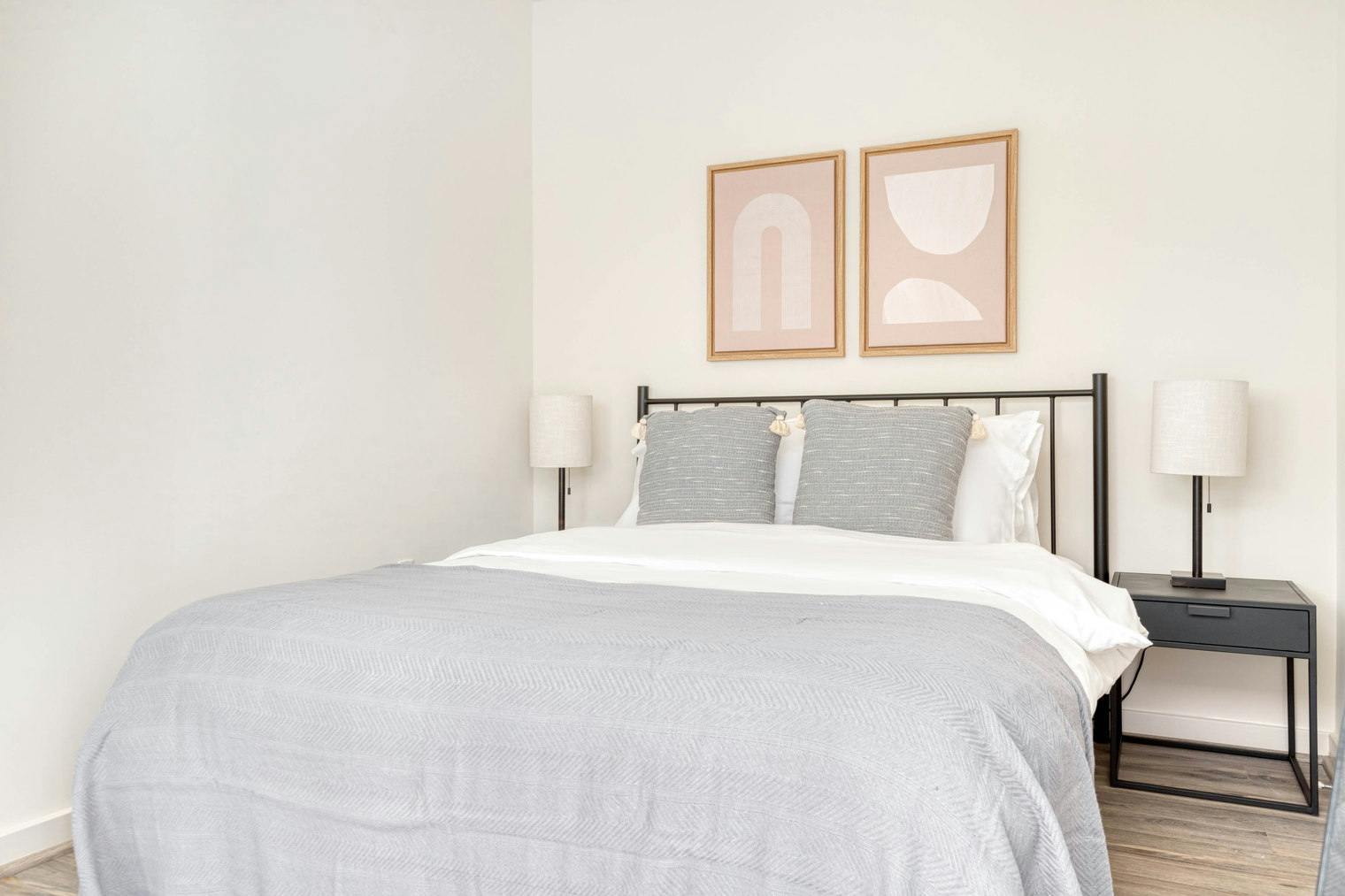 Apartment Washington, D.C., 1 bed — photo 8