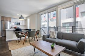 Apartamento para alugar por $3,469 por mês em San Francisco, Harrison St