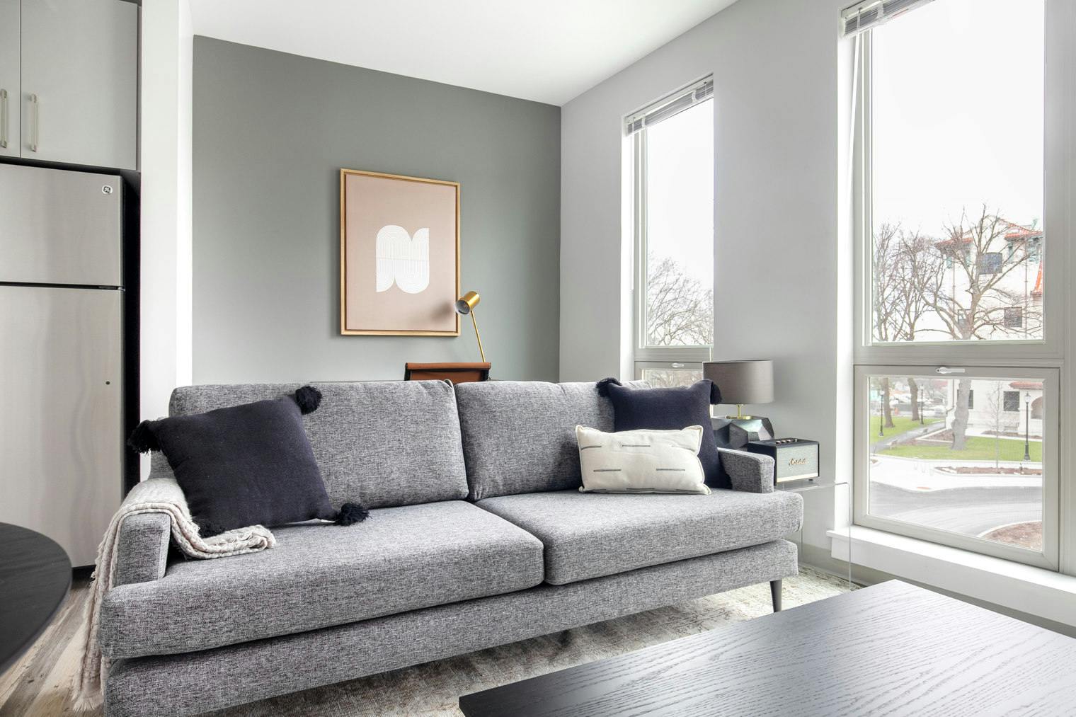 Apartamento en alquiler por $2,779 al mes en Brighton, Washington St