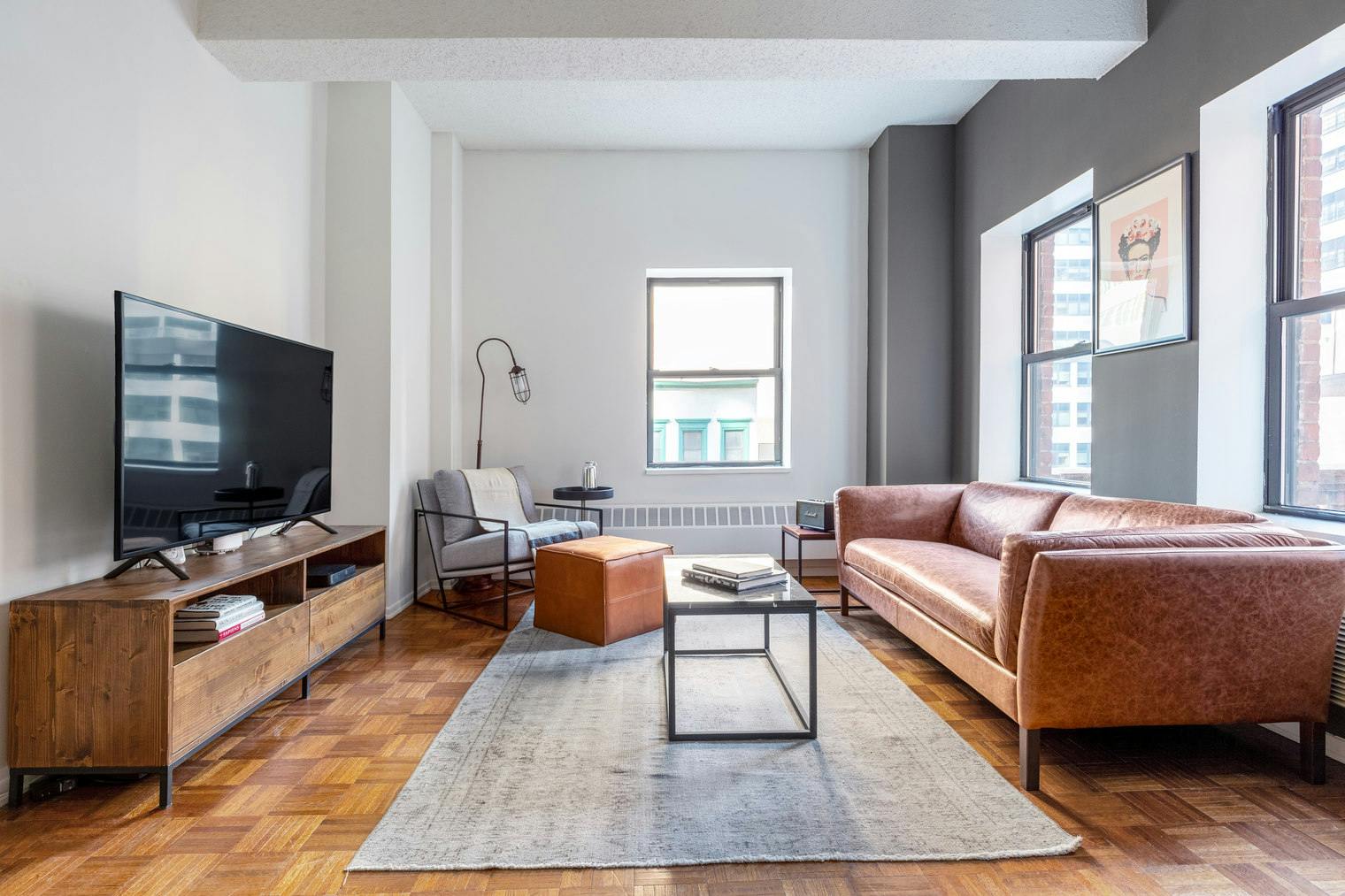 Appartement te huur voor $12,268 per maand in New York City, West 34th Street