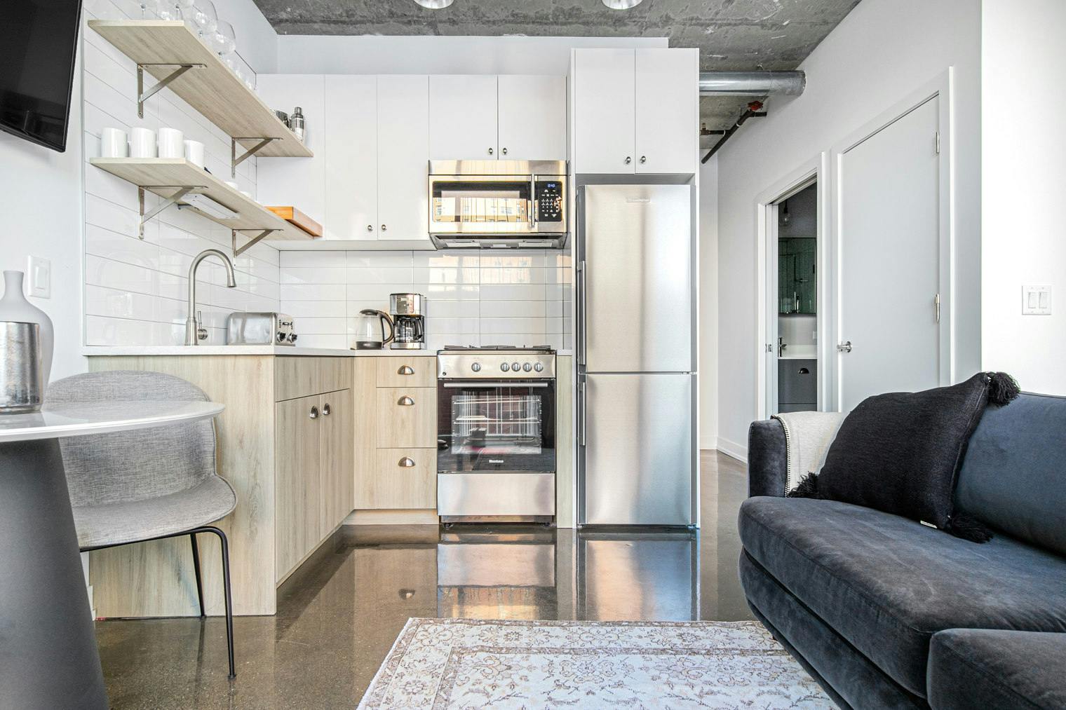 preview gallery tile