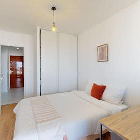 Приватна кімната за оренду для 450 EUR на місяць у Toulouse, Rue de l'Ukraine