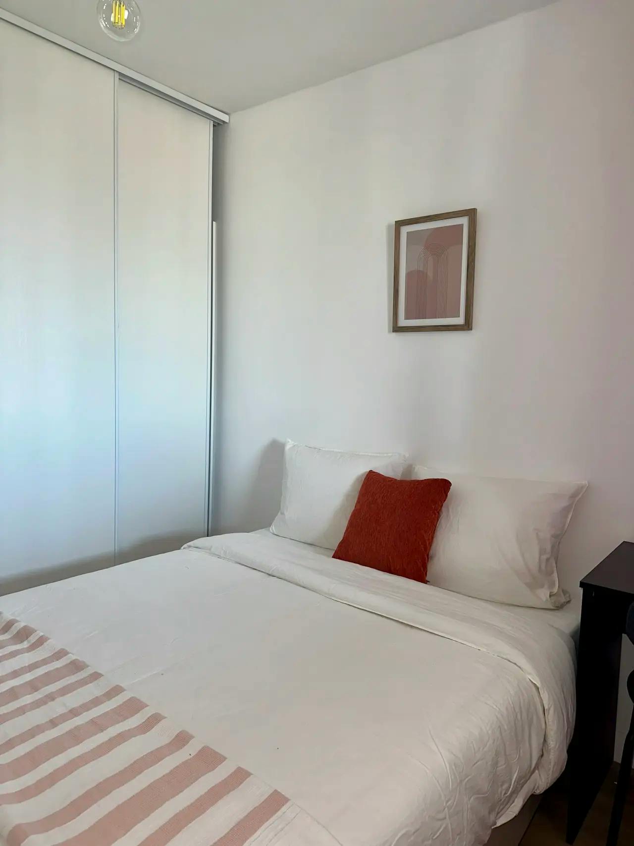 Private room in Rue de l'Ukraine, Toulouse (1494669) room image 2