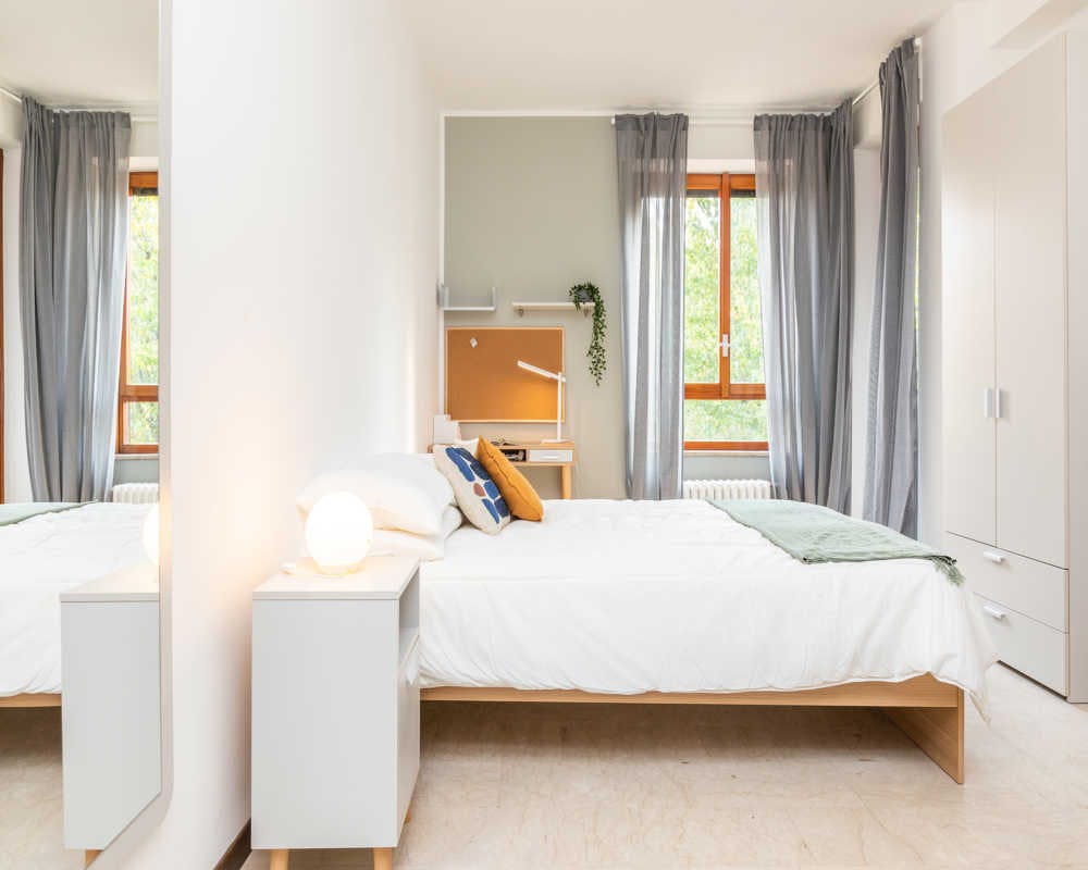 Viale Tibaldi, Milan preview