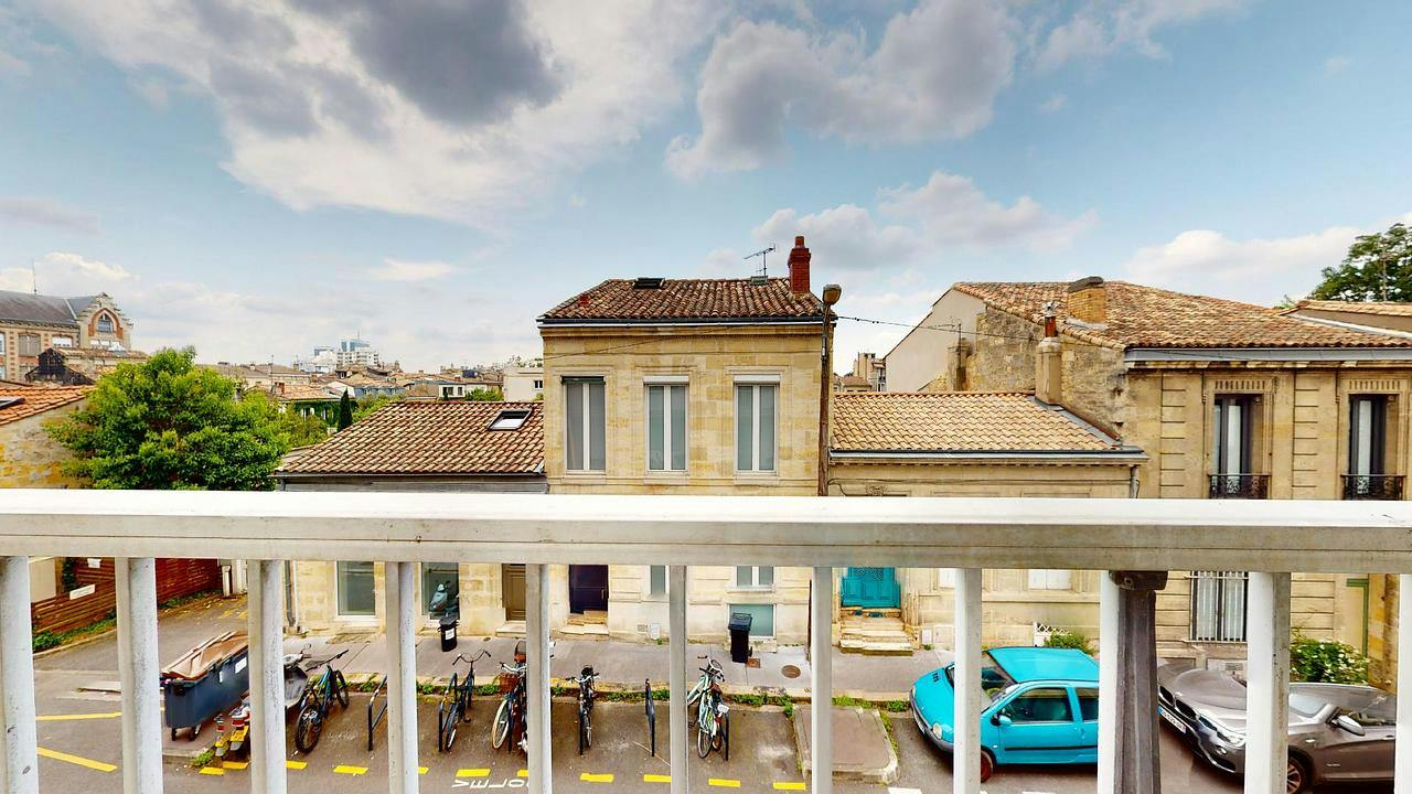 Appartement – Bordeaux, Bordeaux, Port de la Lune - Vue 3