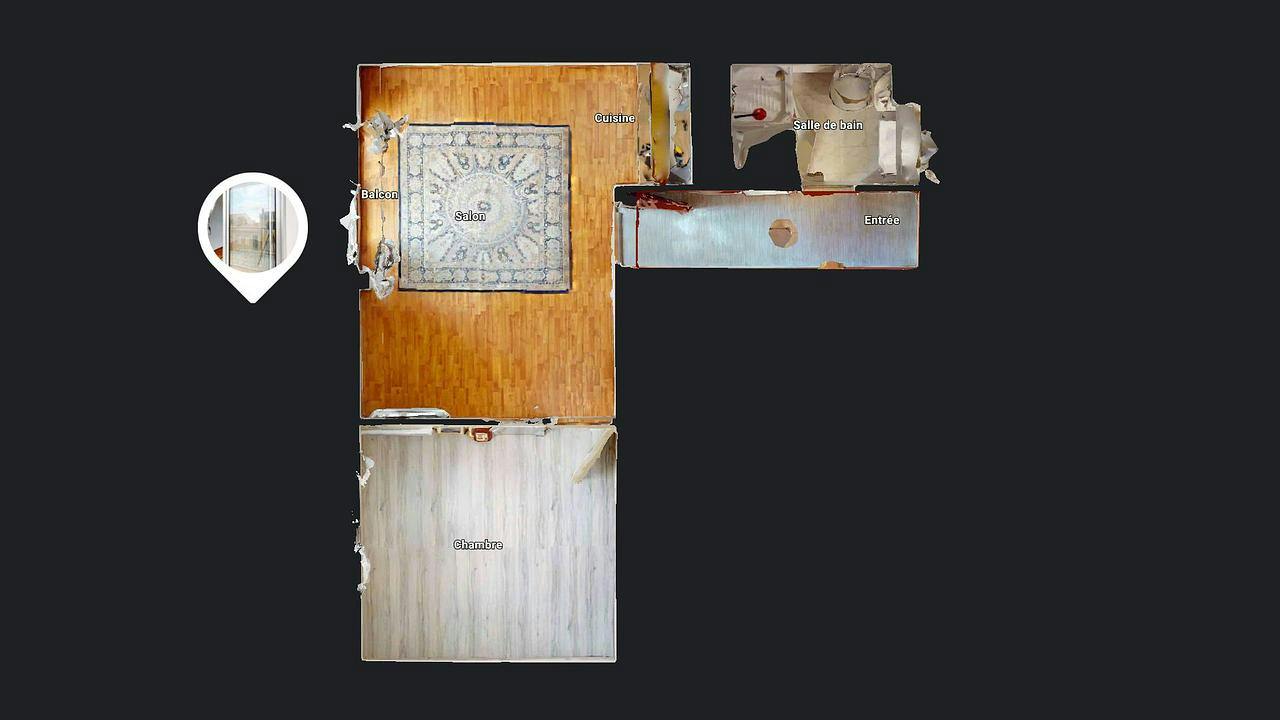 preview gallery tile
