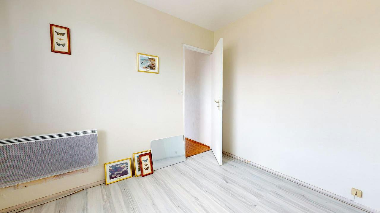 Appartement – Bordeaux, Bordeaux, Port de la Lune - Vue 5