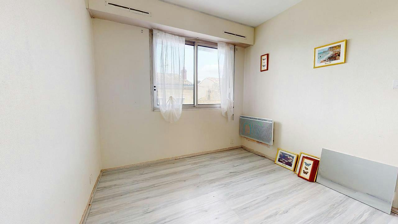 Appartement – Bordeaux, Bordeaux, Port de la Lune - Plus