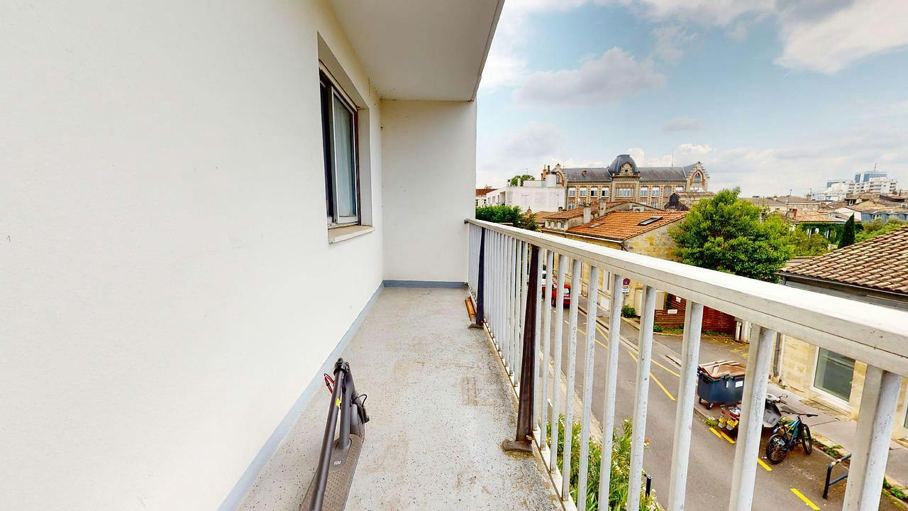 Appartement – Bordeaux, Bordeaux, Port de la Lune - Vue 4